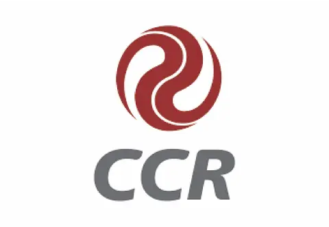 Logo CCR