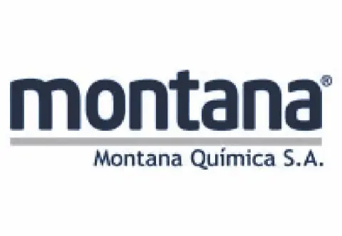 Logo Montana Química