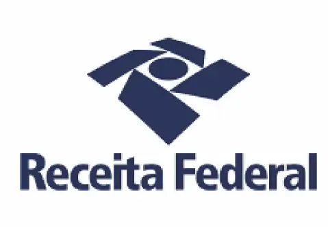 Logo Receita Federal