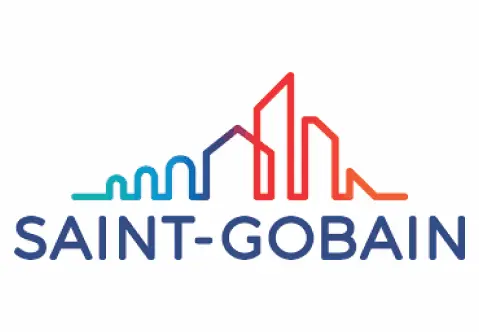 Logo Saint-Gobain