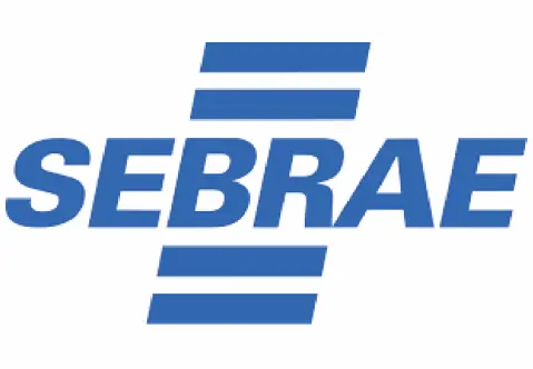 Logo Sebrae