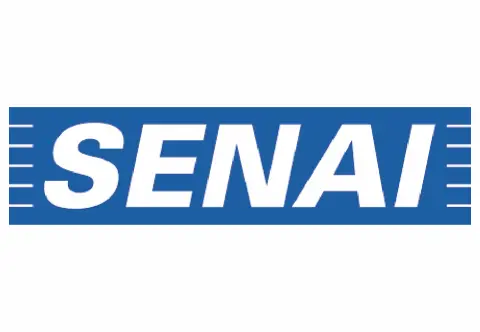 Logo Senai