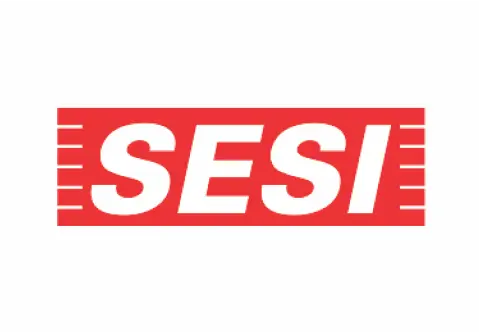 Logo Sesi